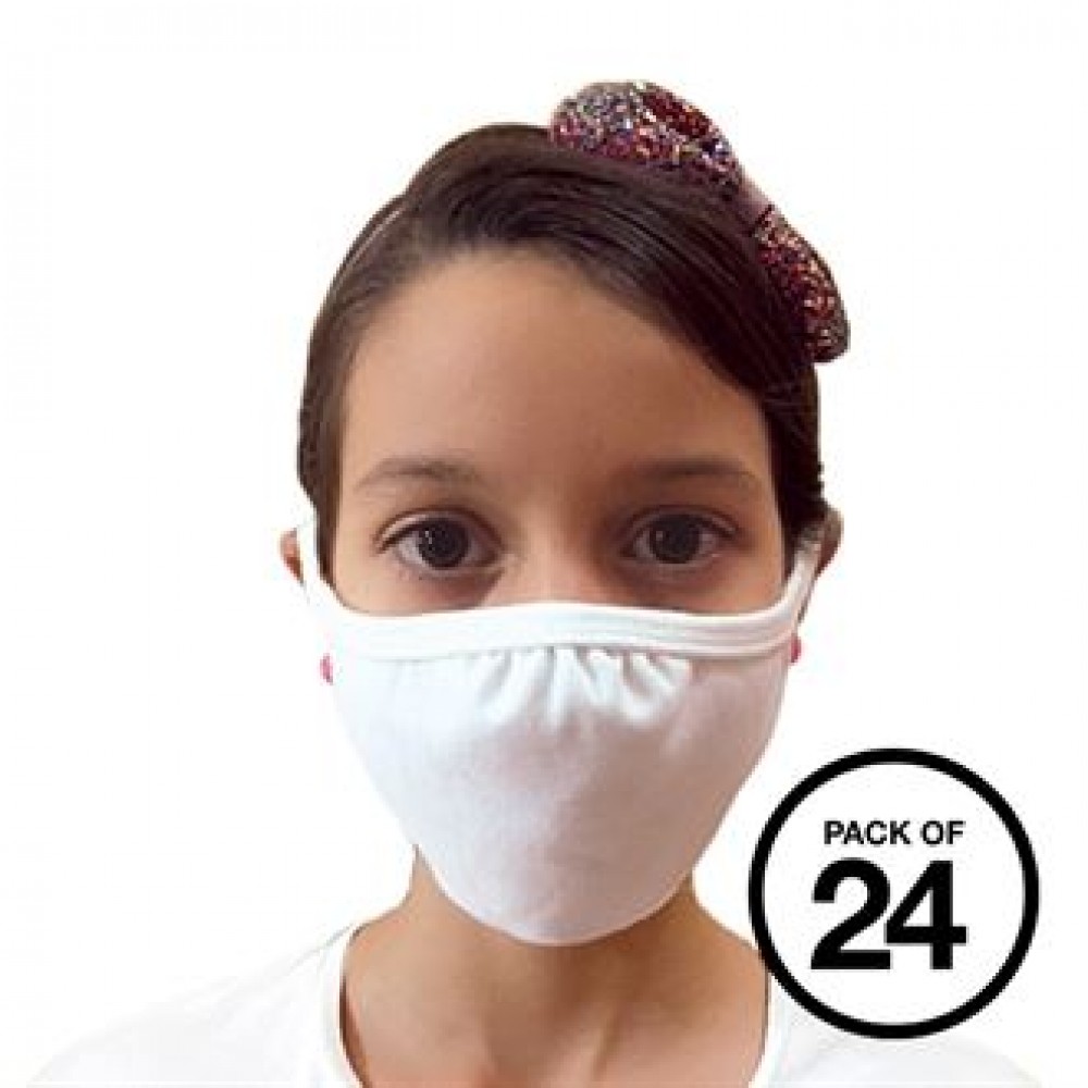 Gildan 2025 reusable mask